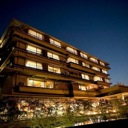 Yado Hanabusa Izunokuni Exterior foto