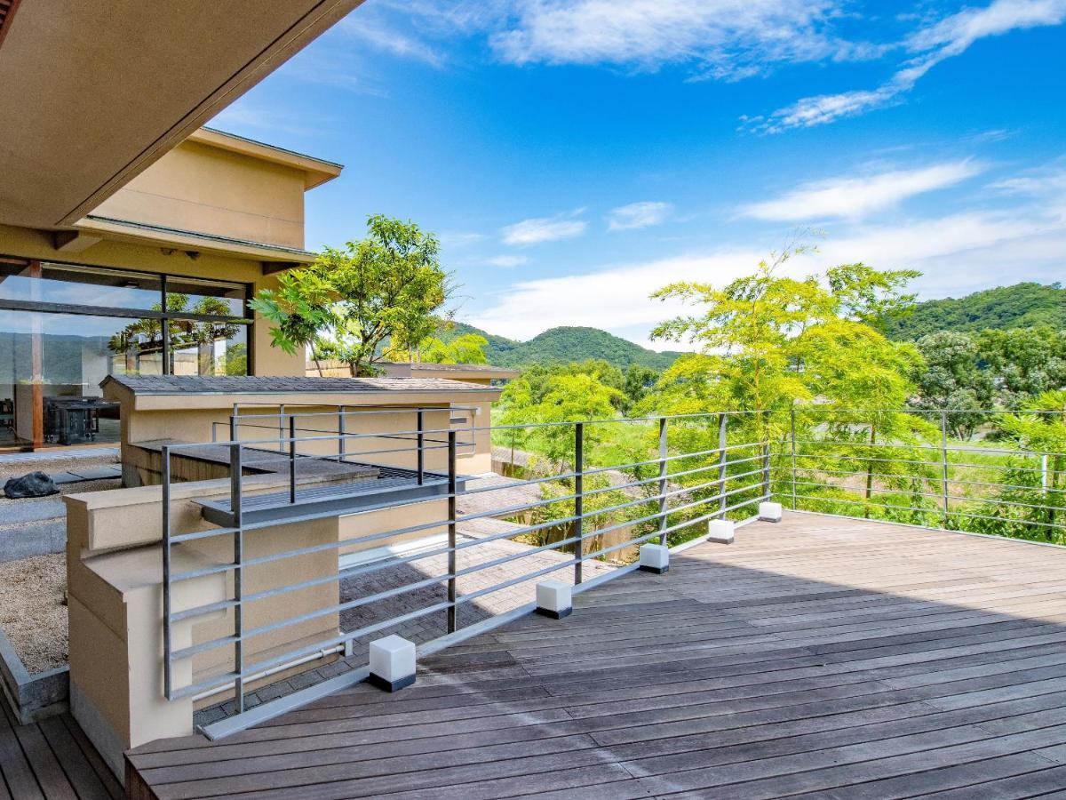 Yado Hanabusa Izunokuni Exterior foto