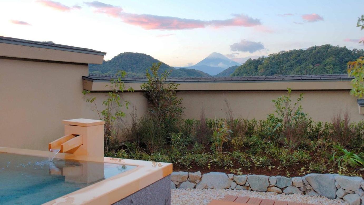 Yado Hanabusa Izunokuni Exterior foto