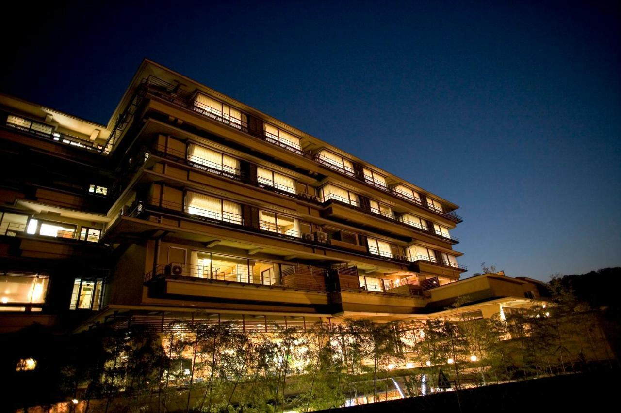 Yado Hanabusa Izunokuni Exterior foto