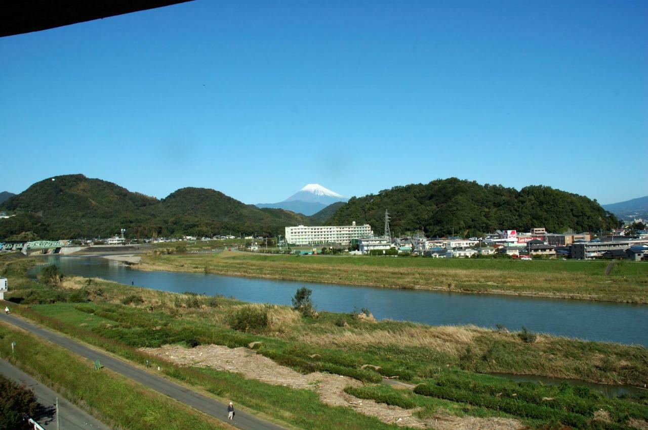 Yado Hanabusa Izunokuni Habitación foto