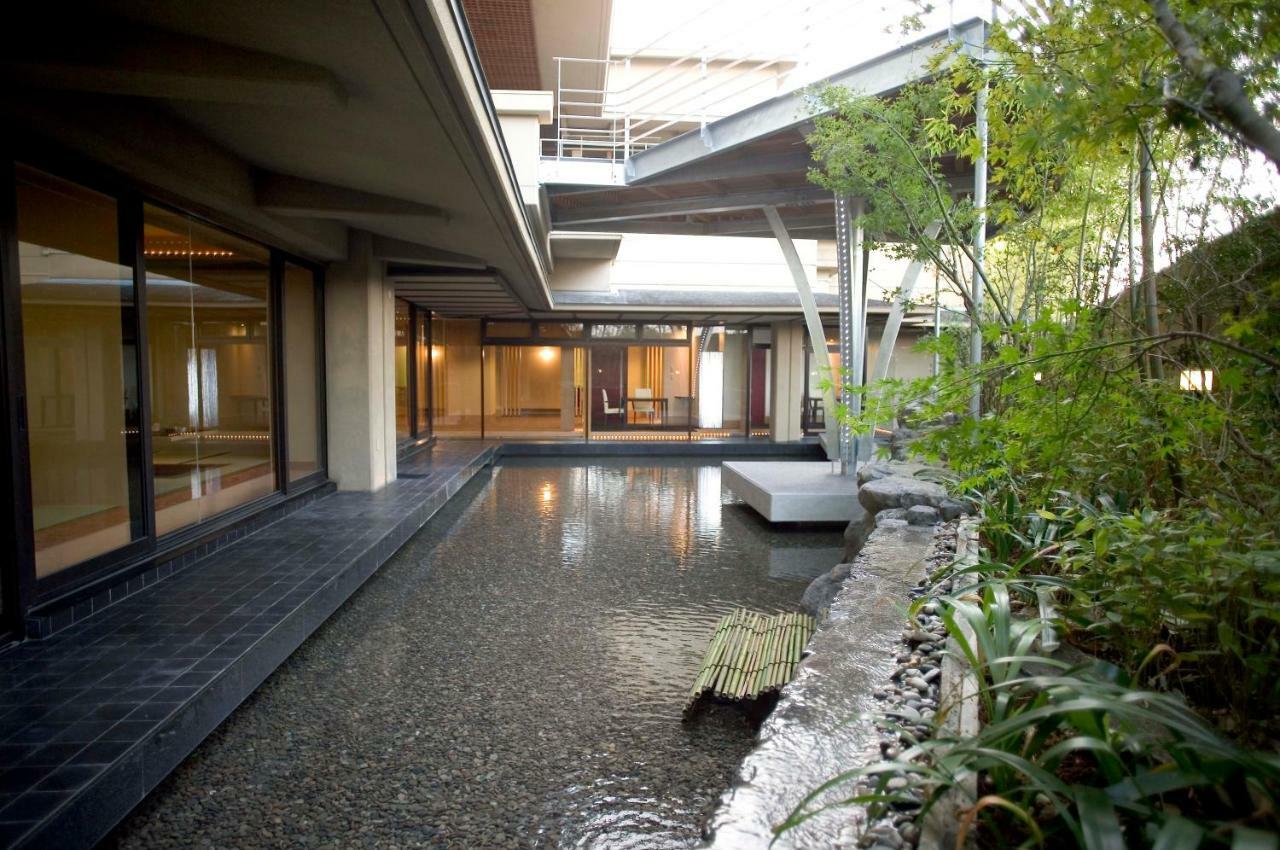 Yado Hanabusa Izunokuni Exterior foto